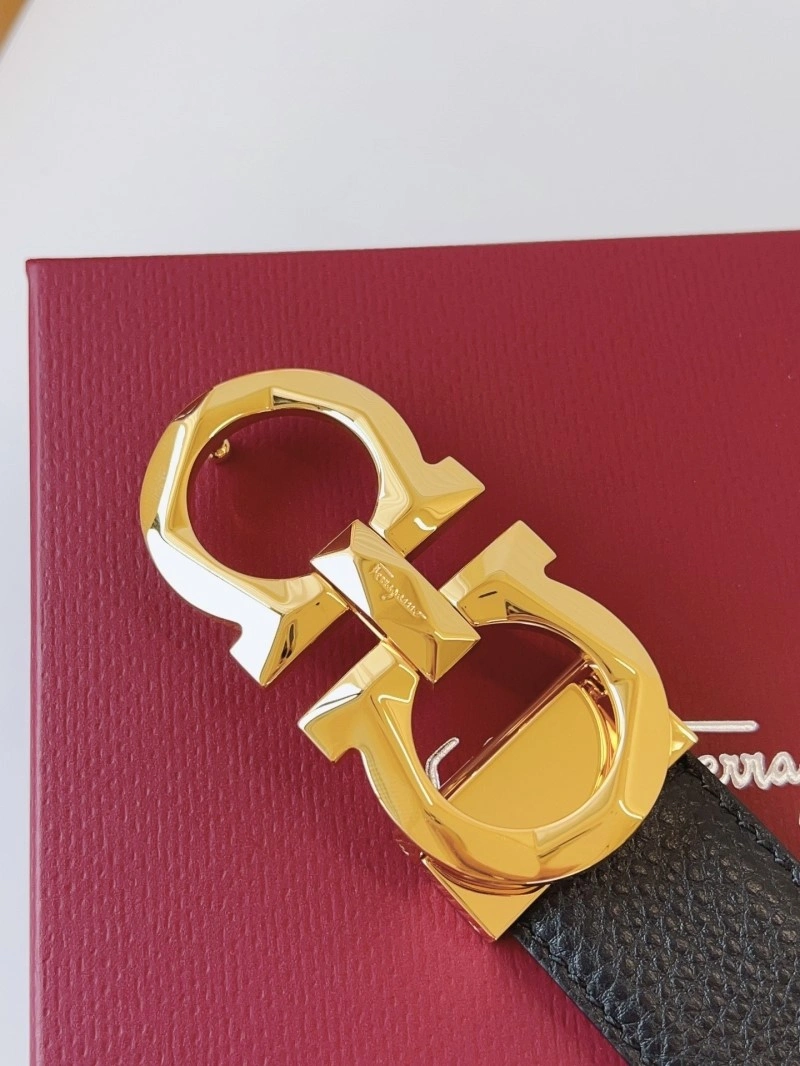 Ferragamo Belts Sustainable 288916