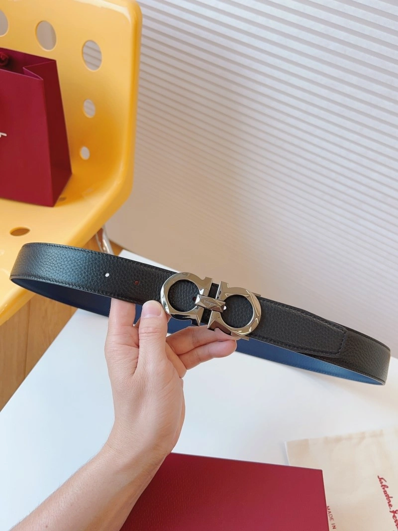 Ferragamo Belts Attractive 288917