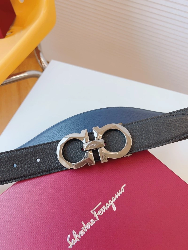 Ferragamo Belts Attractive 288917