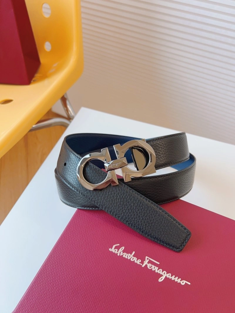 Ferragamo Belts Attractive 288917