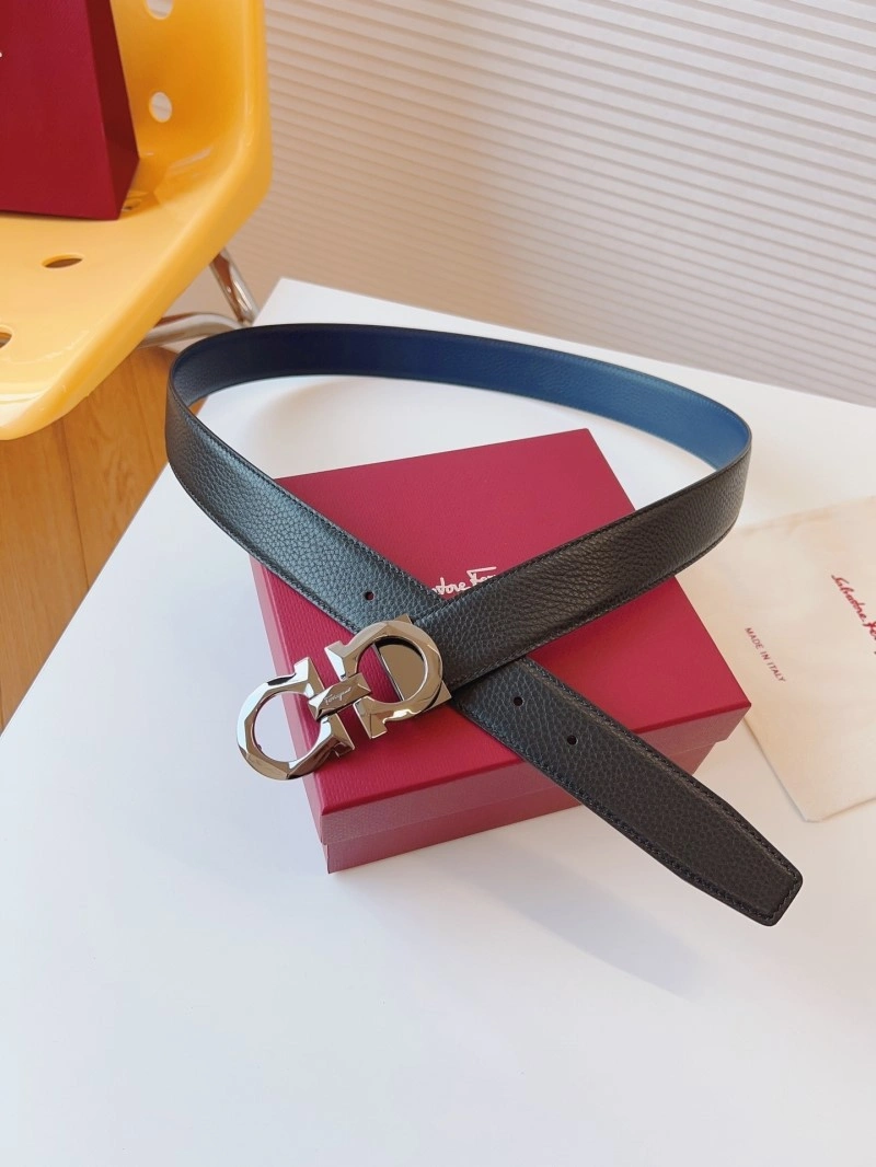 Ferragamo Belts Attractive 288917