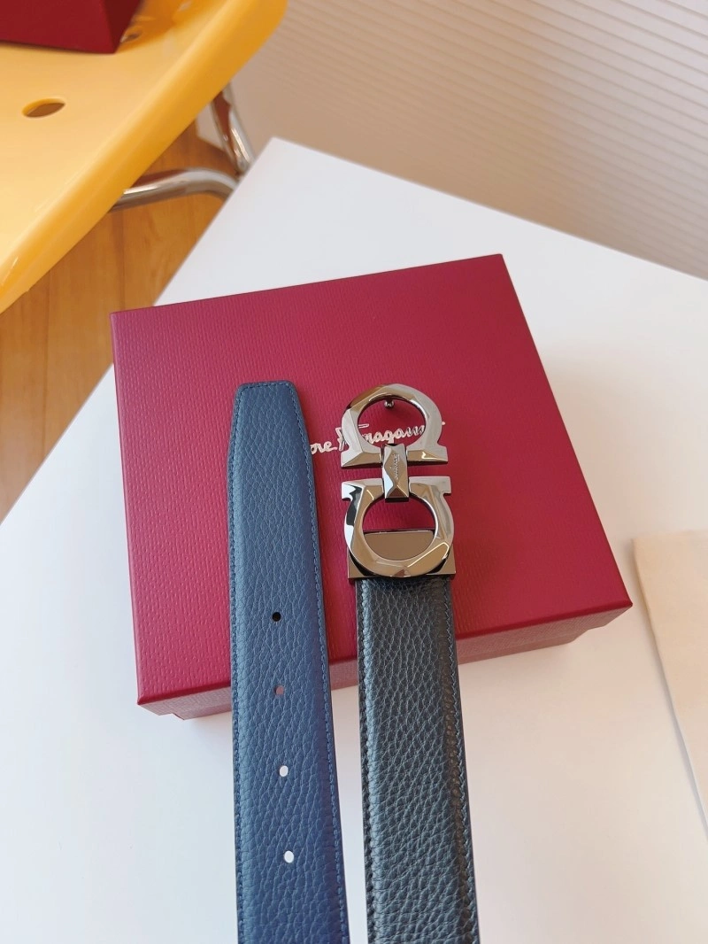 Ferragamo Belts Attractive 288917