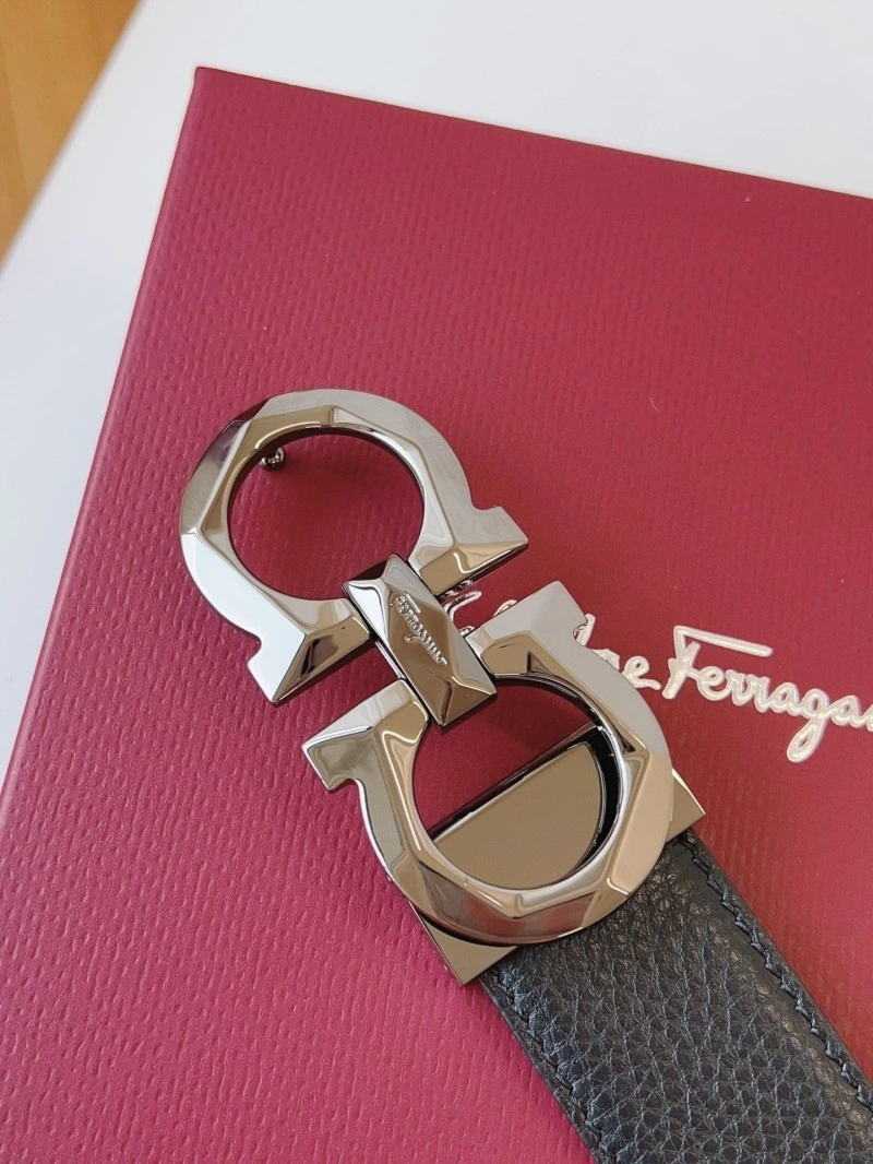 Ferragamo Belts Attractive 288917