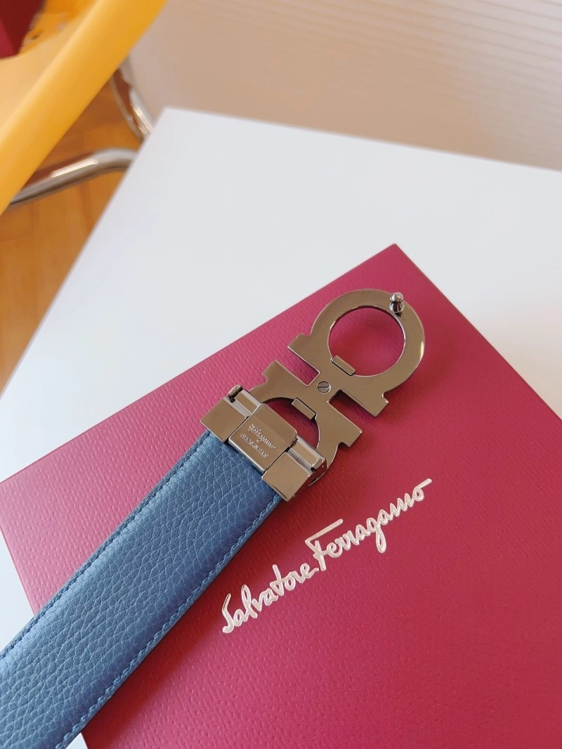 Ferragamo Belts Attractive 288917