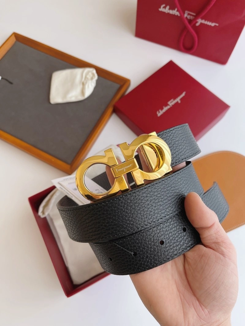 QuickDry Ferragamo Belts 288902