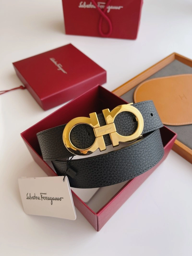 QuickDry Ferragamo Belts 288902