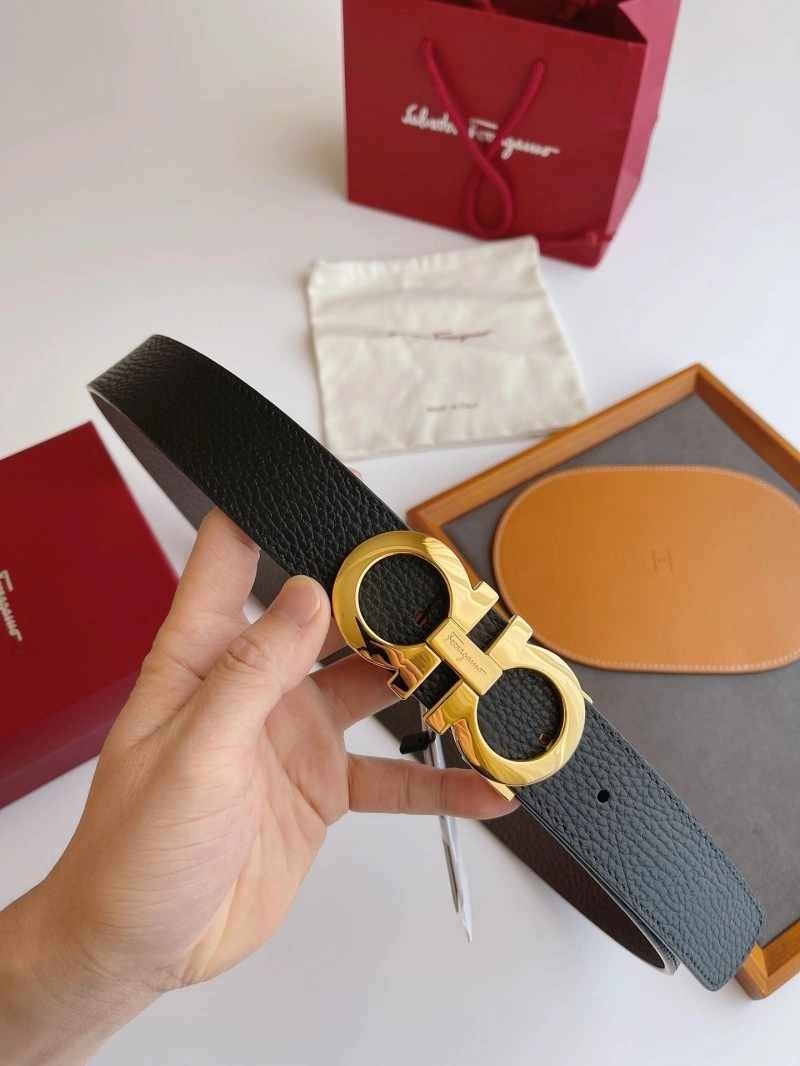 QuickDry Ferragamo Belts 288902