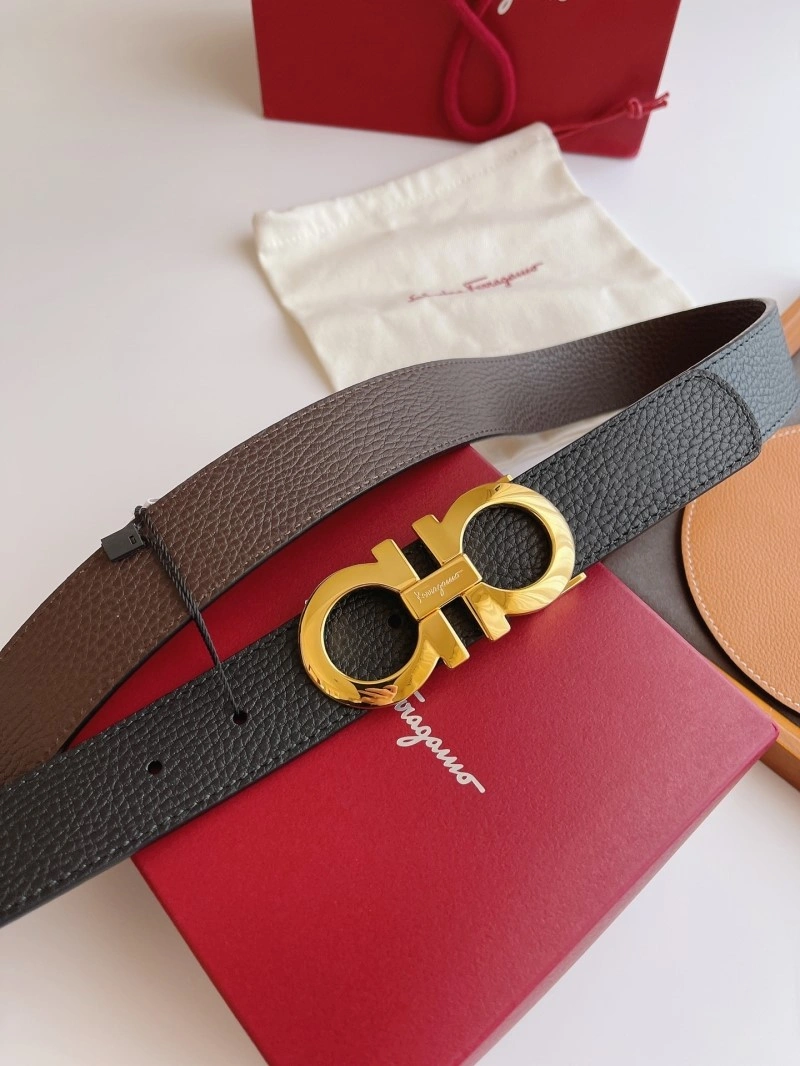 QuickDry Ferragamo Belts 288902