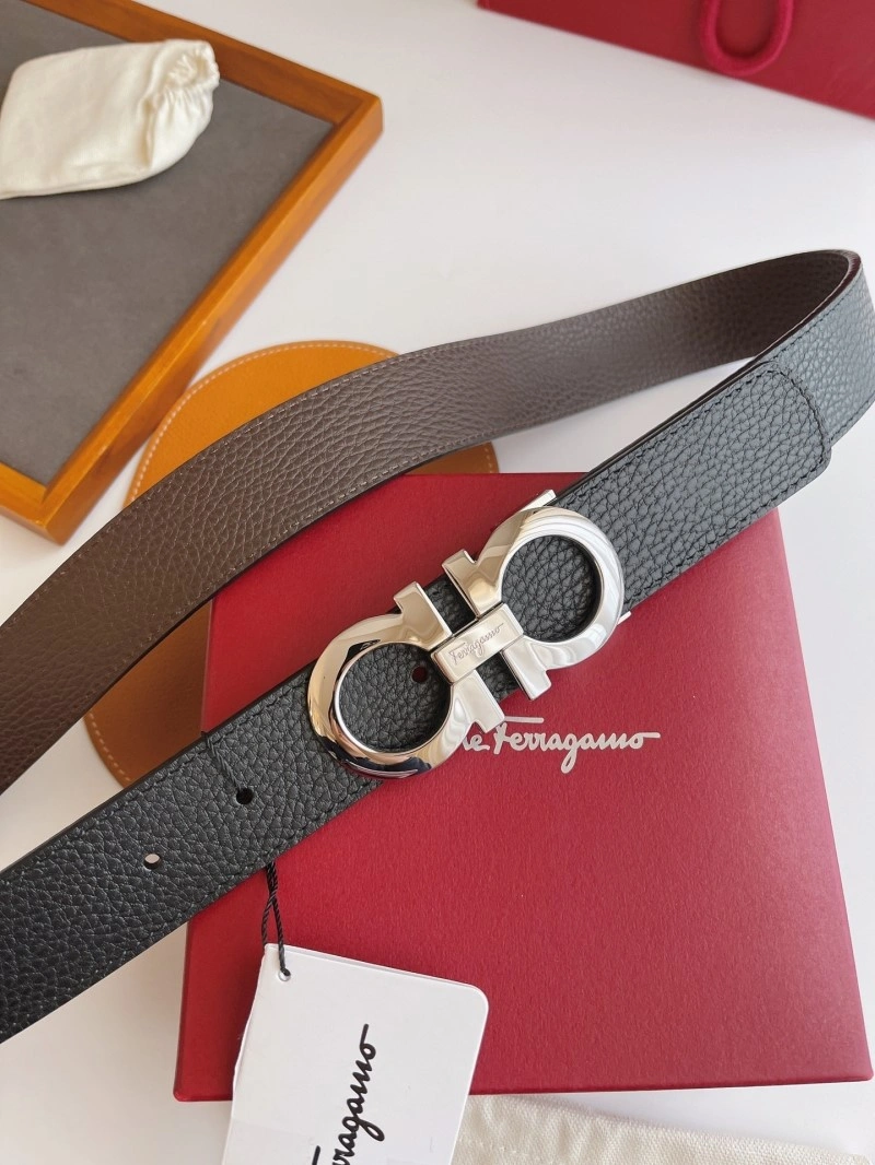 Ferragamo Belts Modern 288908