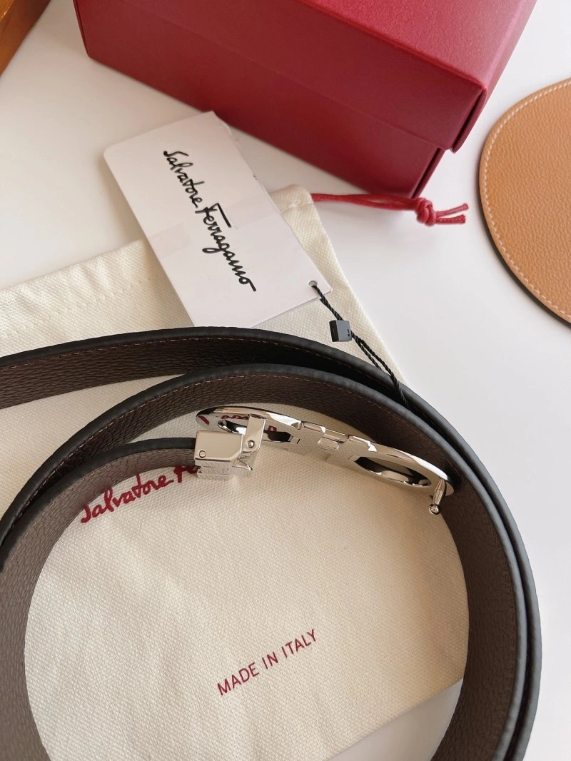 Ferragamo Belts Modern 288908
