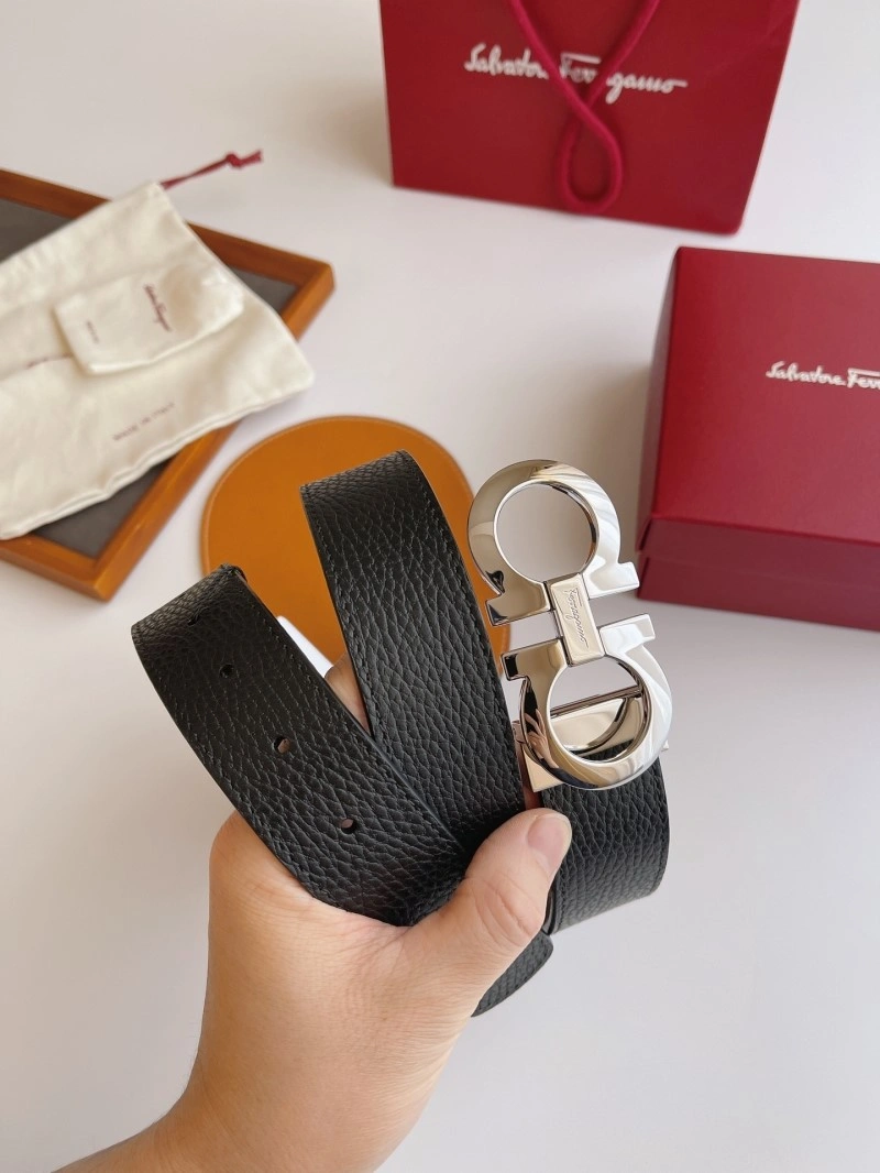 Ferragamo Belts Modern 288908