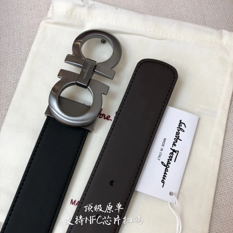 Casual Ferragamo Belts 288919