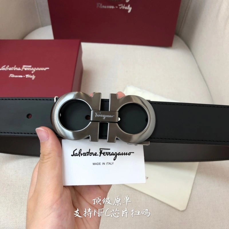 Casual Ferragamo Belts 288919