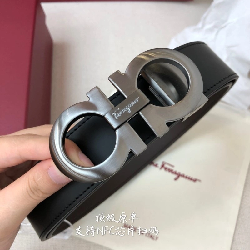 Casual Ferragamo Belts 288919