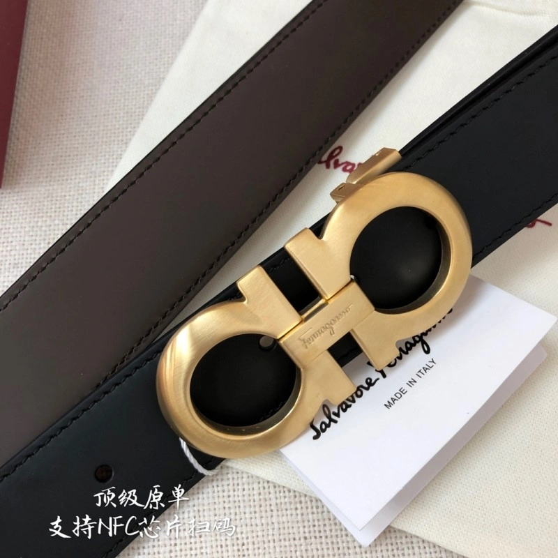Ferragamo Belts SportInspired 288918