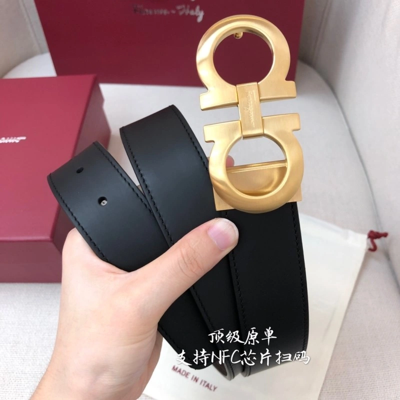Ferragamo Belts SportInspired 288918
