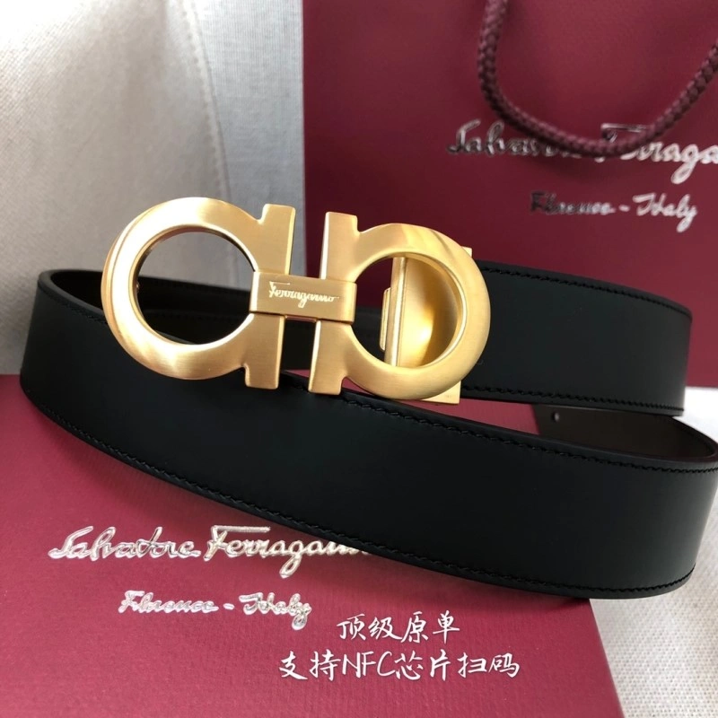 Ferragamo Belts SportInspired 288918