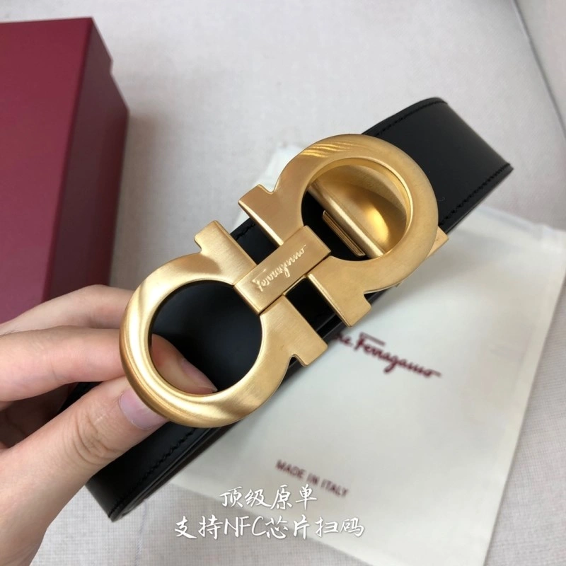 Ferragamo Belts SportInspired 288918