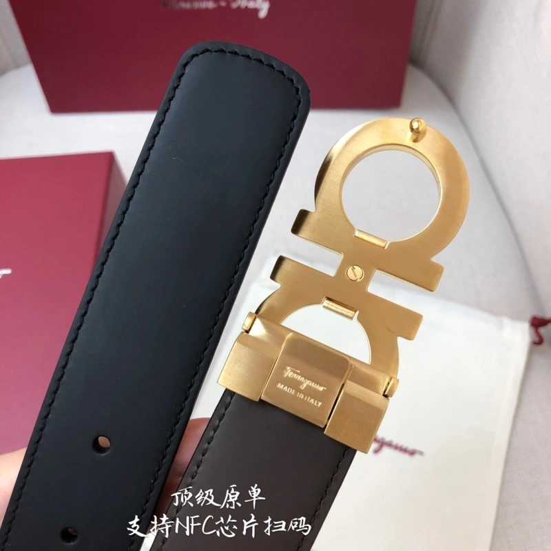 Ferragamo Belts SportInspired 288918