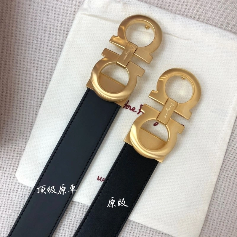 Ferragamo Belts SportInspired 288918