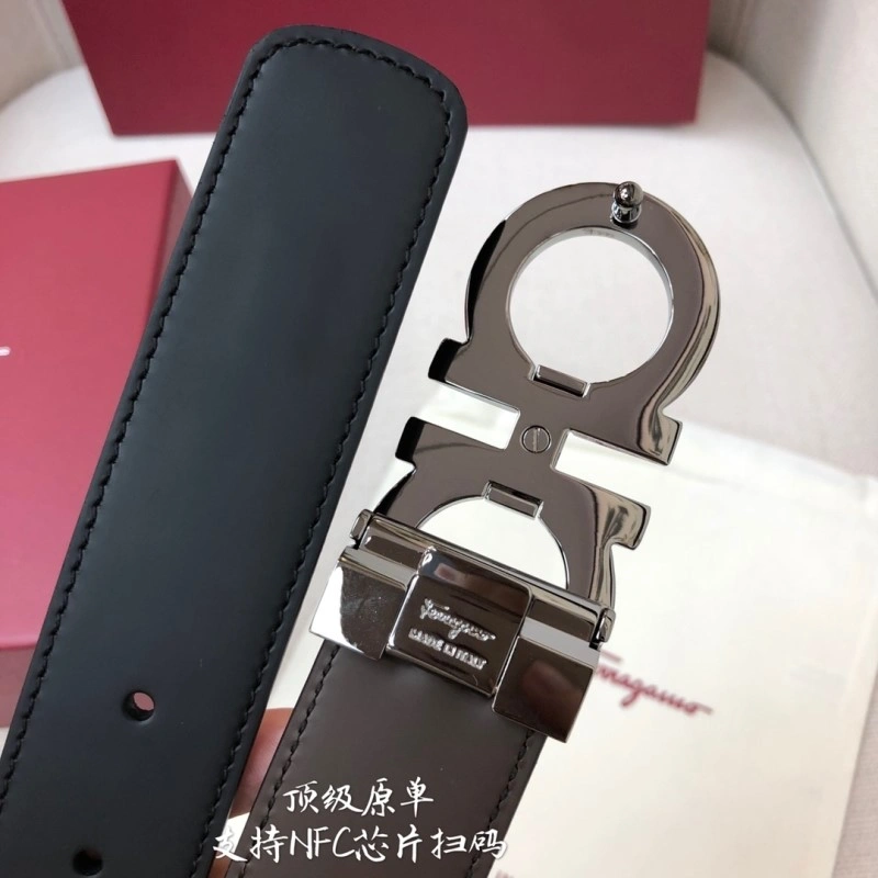Ferragamo Belts Modern 288892