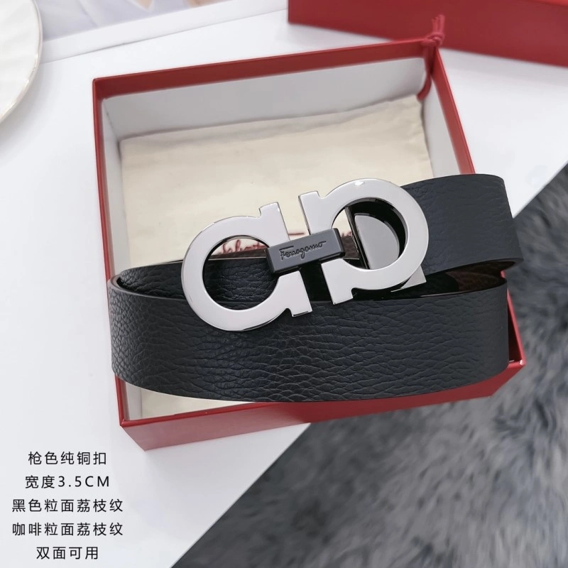 Ferragamo Belts Premium 288891