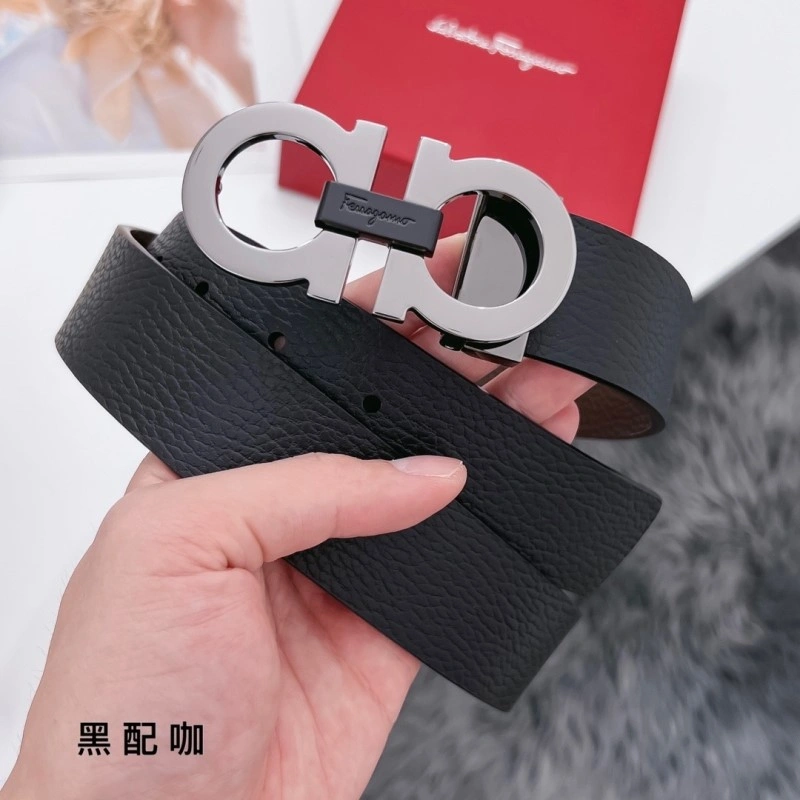 Ferragamo Belts Premium 288891