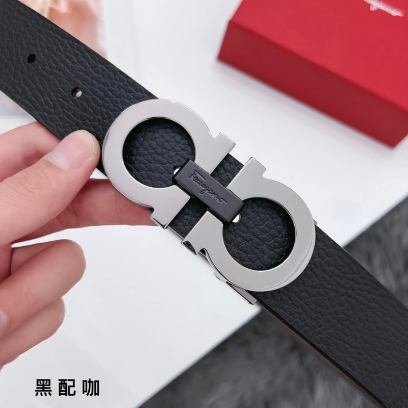 Ferragamo Belts Premium 288891