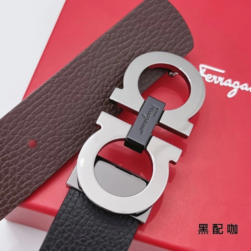 Ferragamo Belts Premium 288891