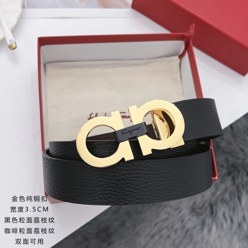 Original Ferragamo Belts 288907