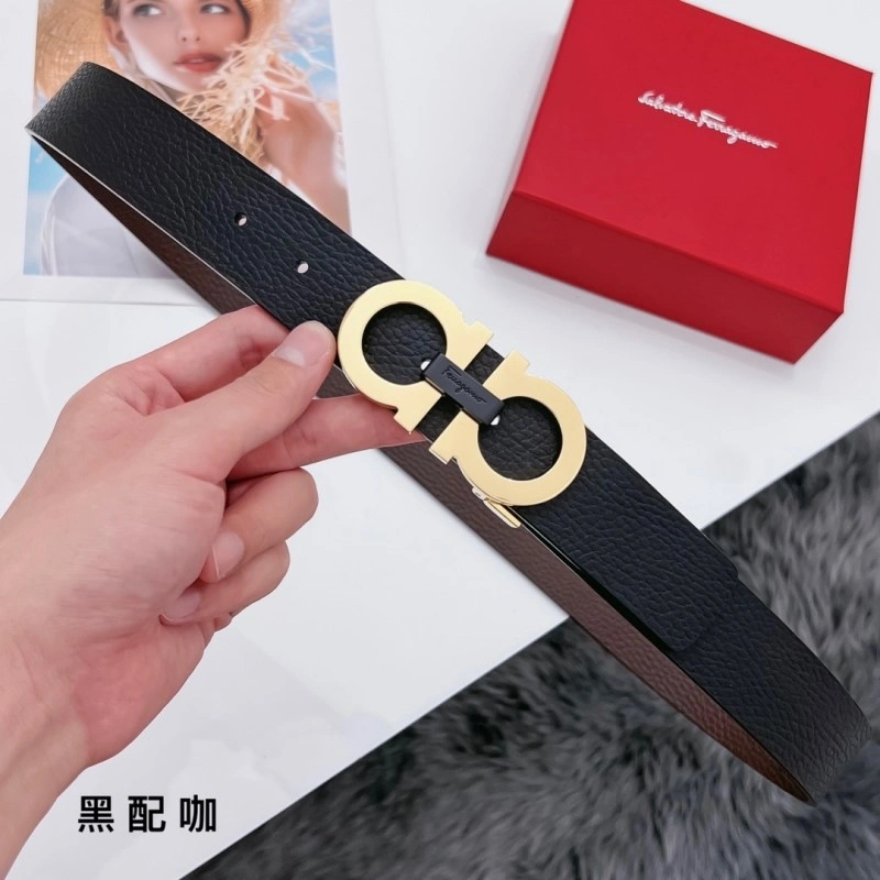 Original Ferragamo Belts 288907