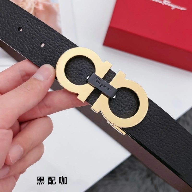 Original Ferragamo Belts 288907