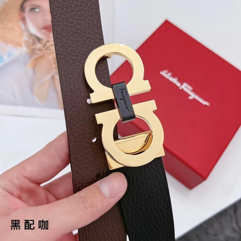 Original Ferragamo Belts 288907