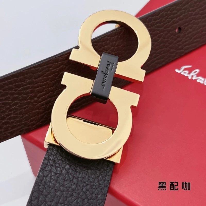 Original Ferragamo Belts 288907