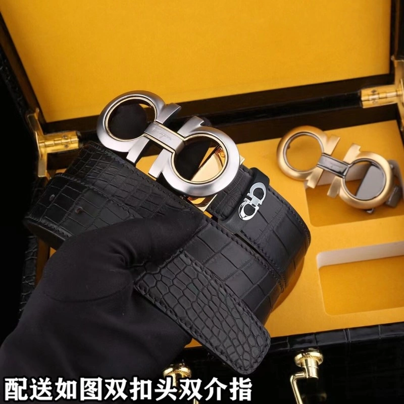Ferragamo Belts Tailored 288914