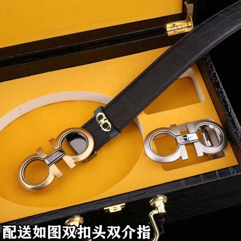 Ferragamo Belts Tailored 288914