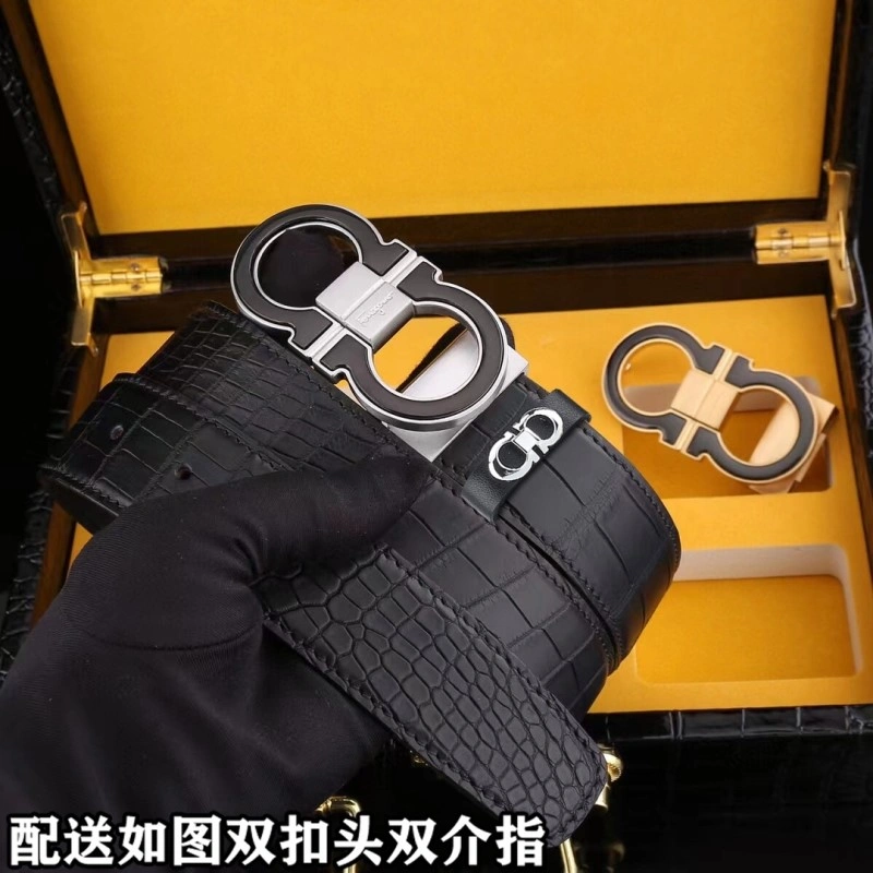 Trendy Ferragamo Belts 288903