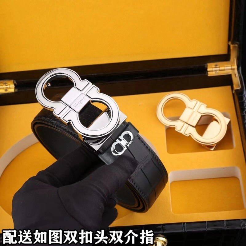 Trendy Ferragamo Belts 288903