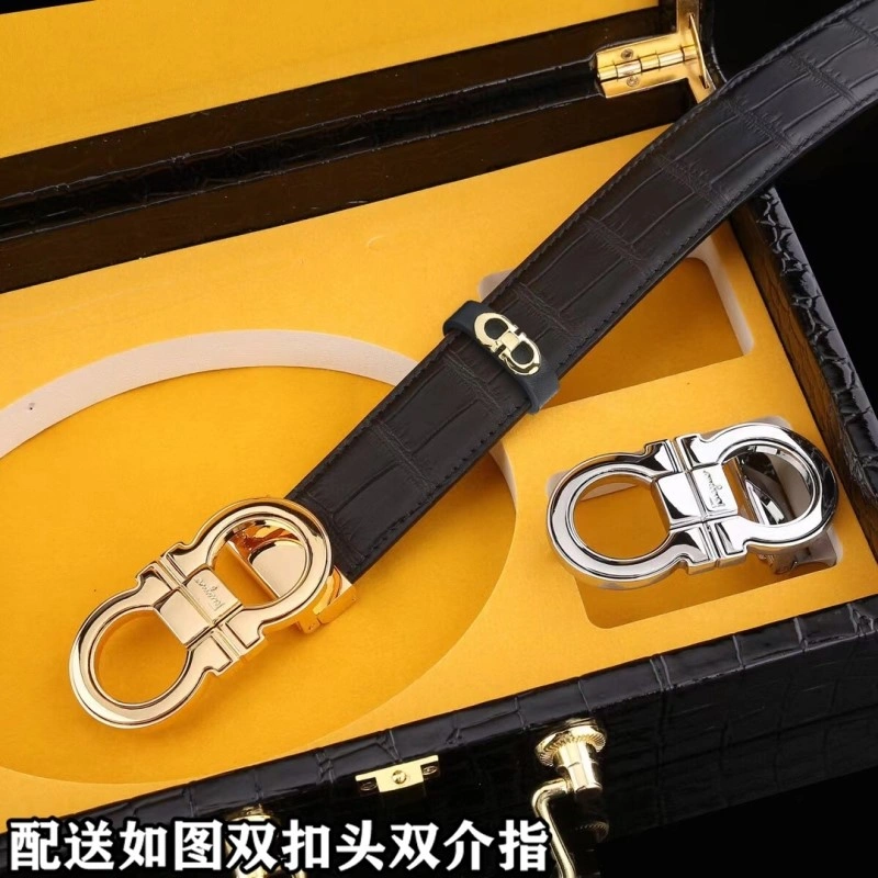 Trendy Ferragamo Belts 288903