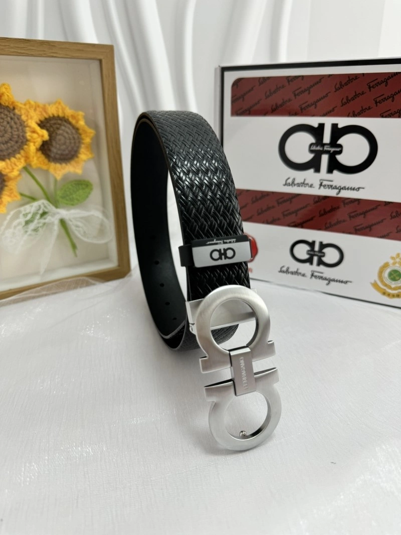 Ferragamo Belts EasyMatch 288888