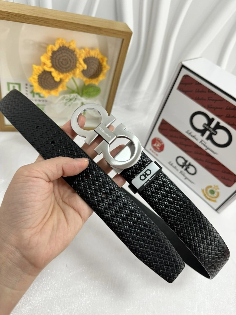 Ferragamo Belts EasyMatch 288888