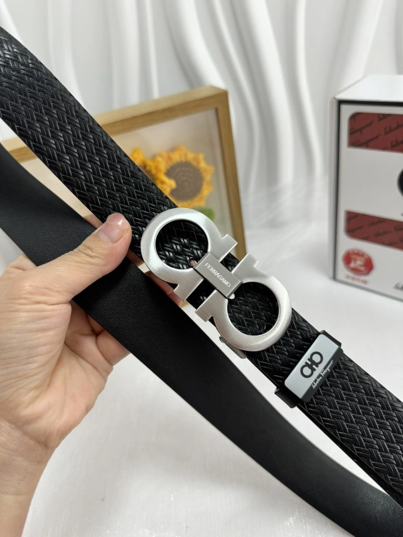 Ferragamo Belts EasyMatch 288888