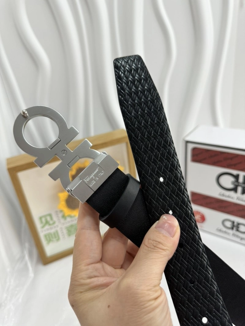 Ferragamo Belts EasyMatch 288888