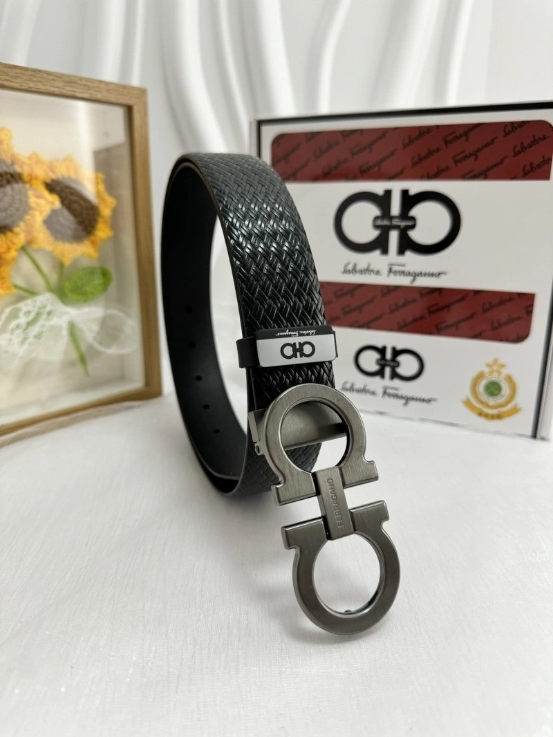 Ferragamo Belts Timeless 288889