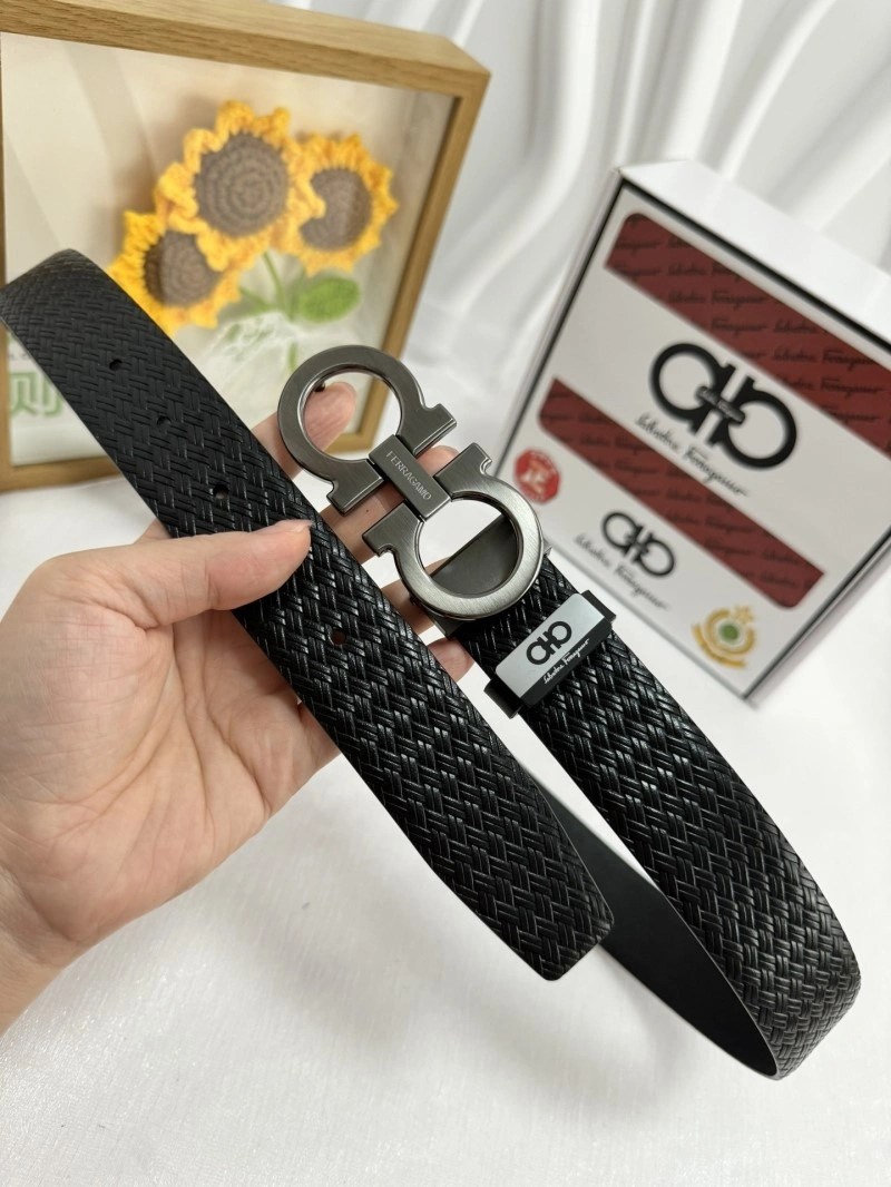 Ferragamo Belts Timeless 288889