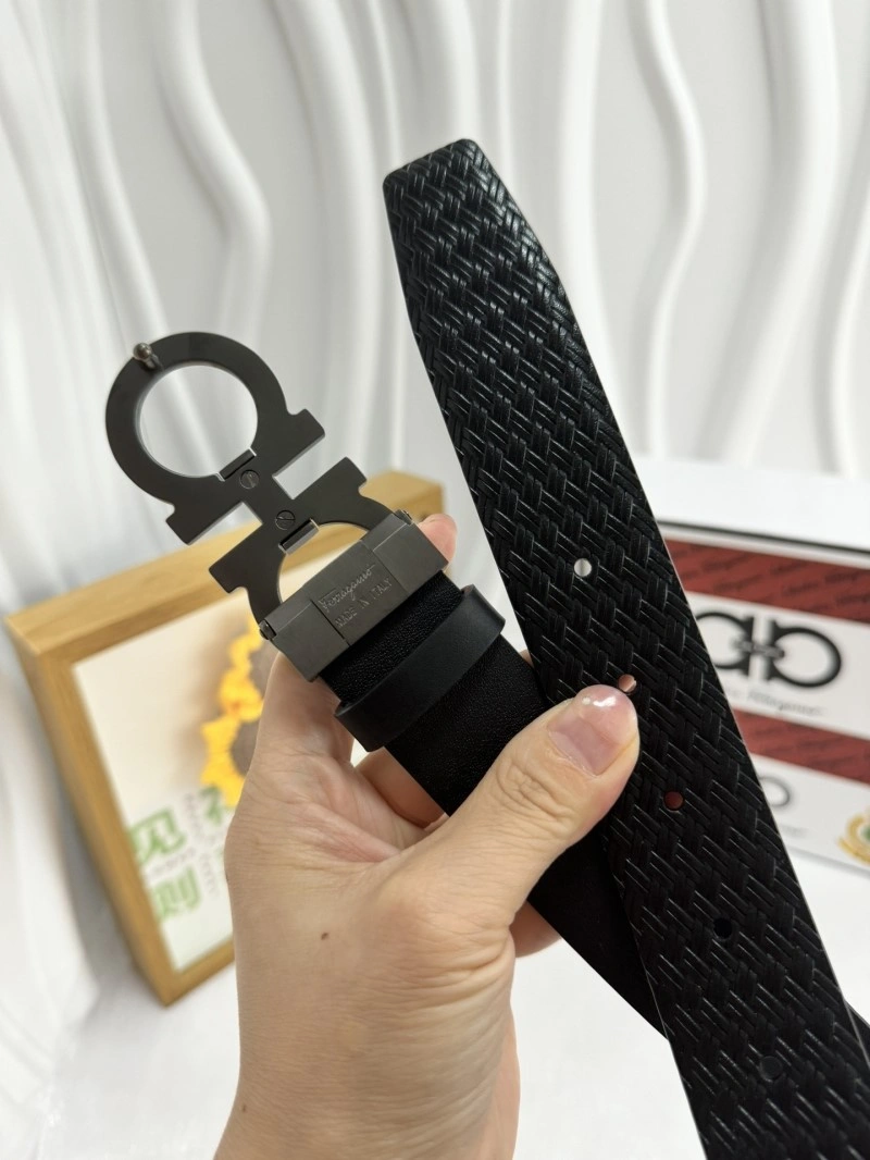 Ferragamo Belts Timeless 288889