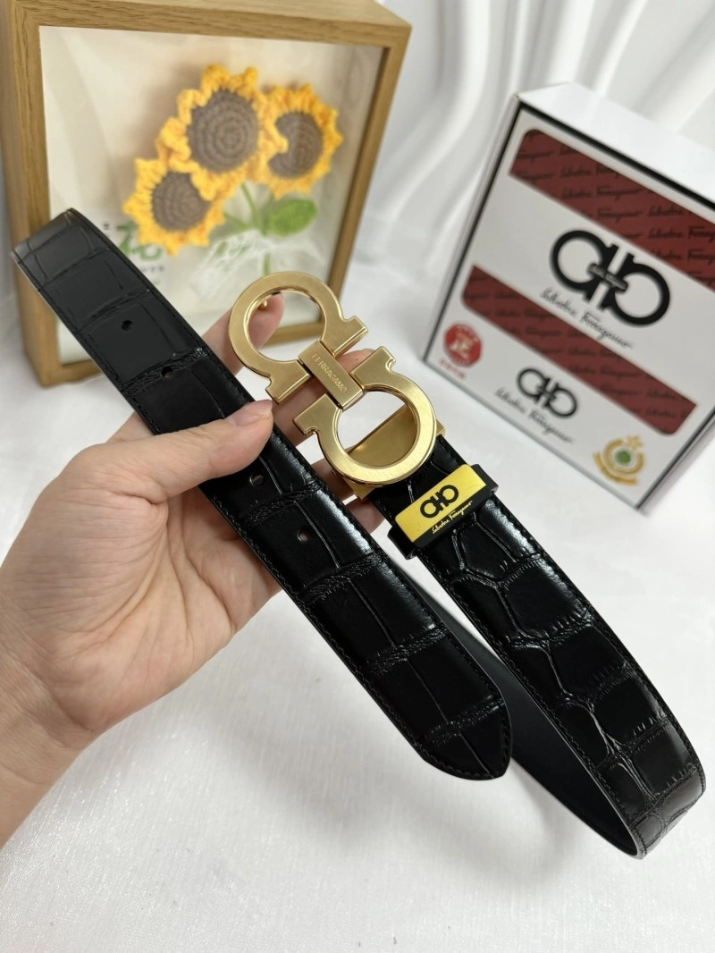 HighQuality Ferragamo Belts 288886
