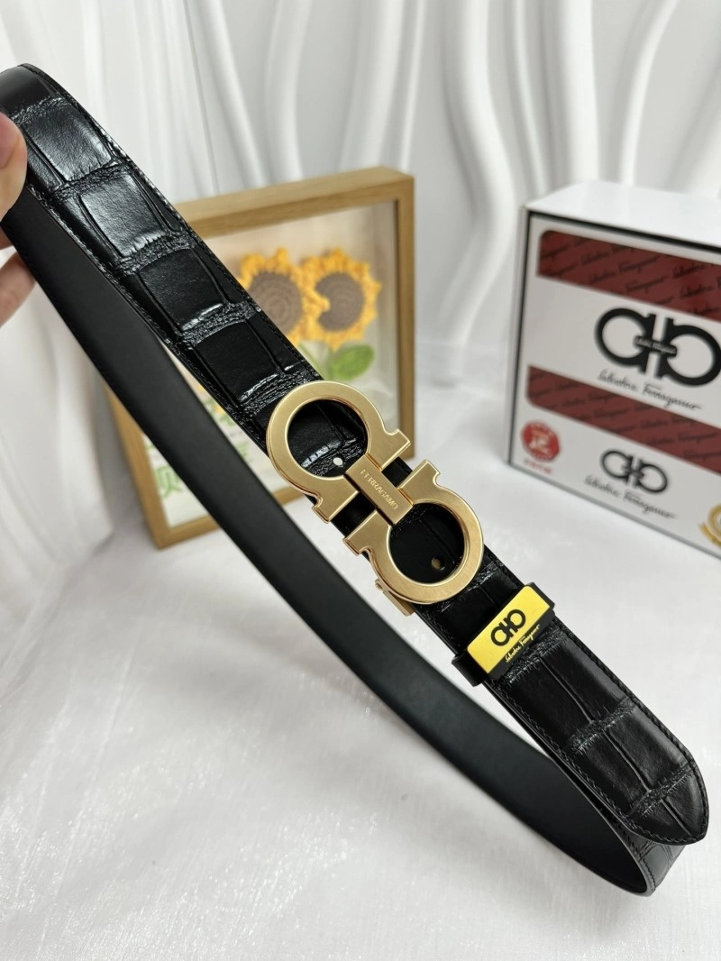 HighQuality Ferragamo Belts 288886