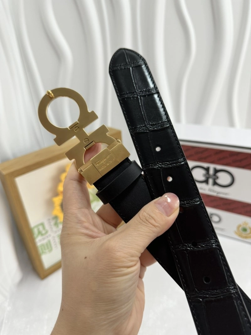 HighQuality Ferragamo Belts 288886