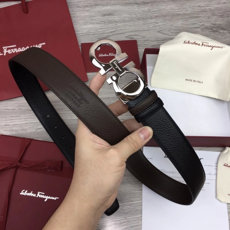 WellDesigned Ferragamo Belts 288887